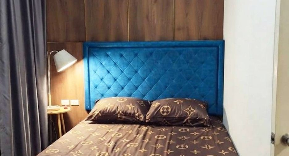 For sale 3 bedrooms townhouse in Sai Mai, Bangkok
