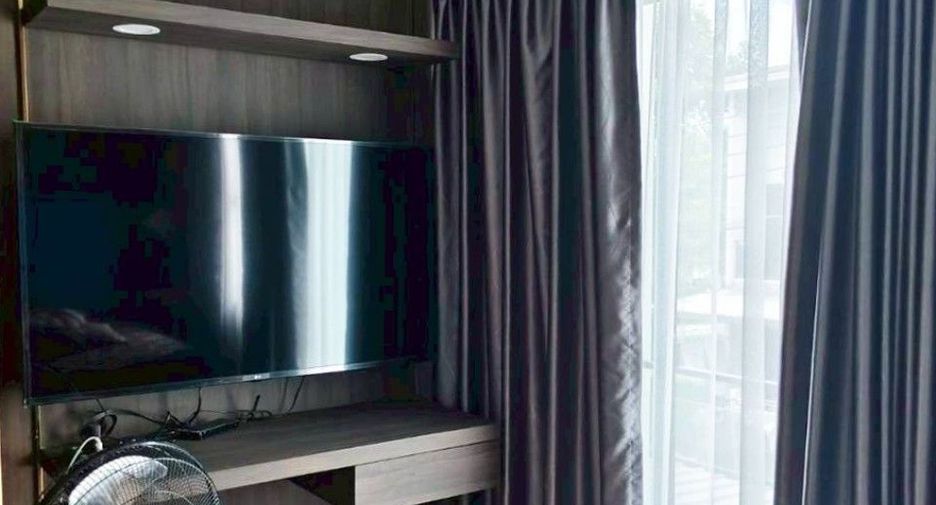 For sale 3 bedrooms townhouse in Sai Mai, Bangkok