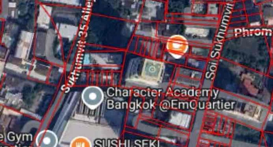 For rent 5 ベッドルーム townhouse in Watthana, Bangkok