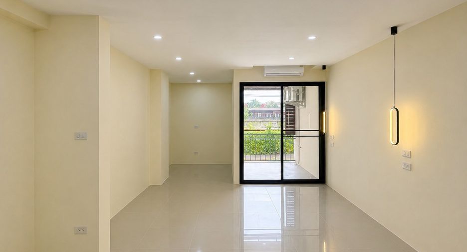 Condo en venta de 1 habitaciones en Mueang Chiang Mai, Chiang Mai