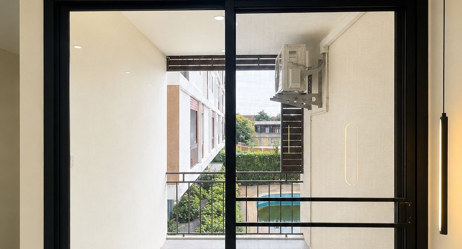 Condo en venta de 1 habitaciones en Mueang Chiang Mai, Chiang Mai