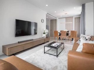 For rent 3 bedrooms condo in Pathum Wan, Bangkok
