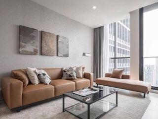 For rent 3 bedrooms condo in Pathum Wan, Bangkok