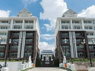 For Rent 1 Bedroom Condo In Mueang Chiang Mai