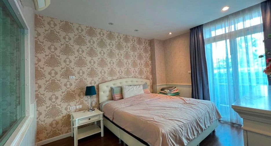 Wohnung zur Miete mit 1 Zimmer in Mueang Chiang Mai, Chiang Mai