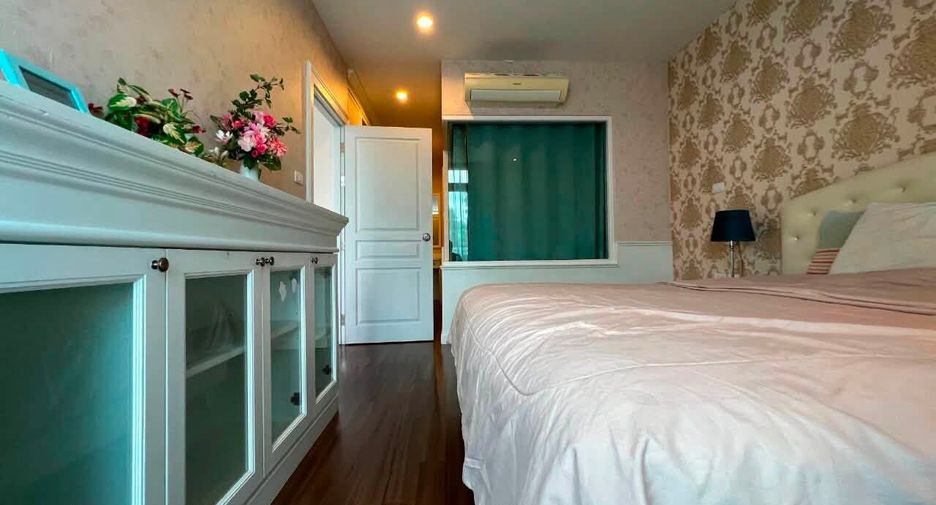 Wohnung zur Miete mit 1 Zimmer in Mueang Chiang Mai, Chiang Mai