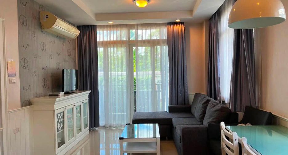 Wohnung zur Miete mit 1 Zimmer in Mueang Chiang Mai, Chiang Mai
