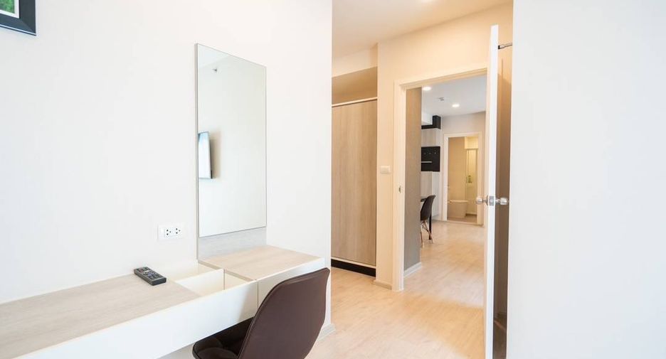 For sale 2 bedrooms condo in Mueang Chiang Mai, Chiang Mai