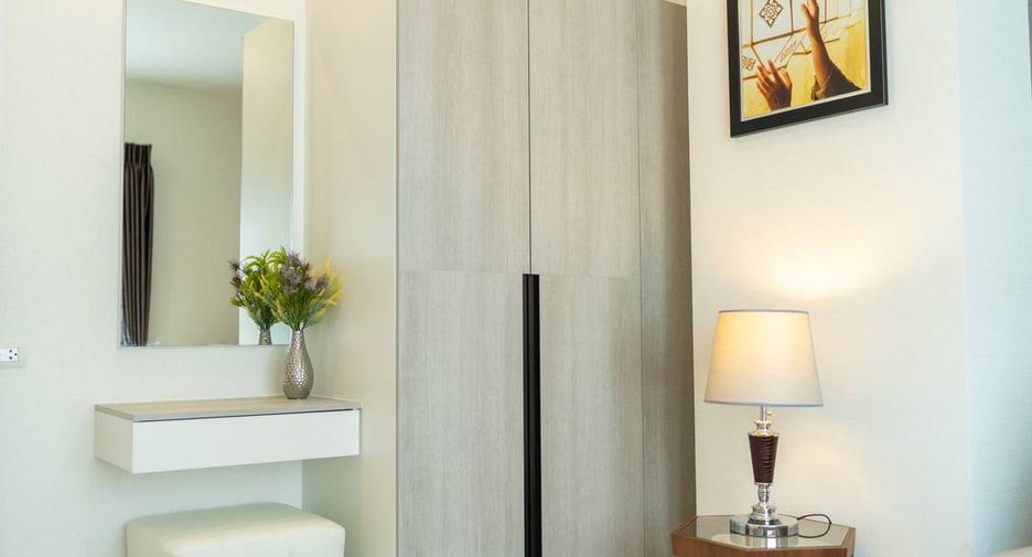 For sale 2 bedrooms condo in Mueang Chiang Mai, Chiang Mai