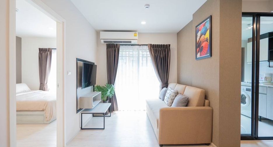 For sale 2 bedrooms condo in Mueang Chiang Mai, Chiang Mai