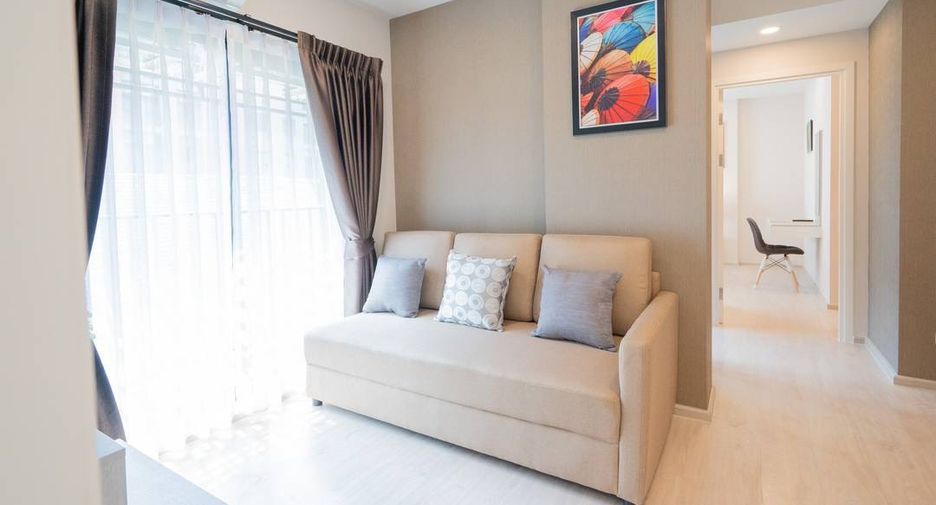 For sale 2 bedrooms condo in Mueang Chiang Mai, Chiang Mai