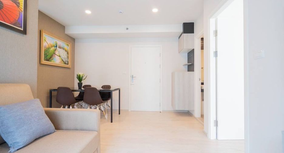 For sale 2 bedrooms condo in Mueang Chiang Mai, Chiang Mai