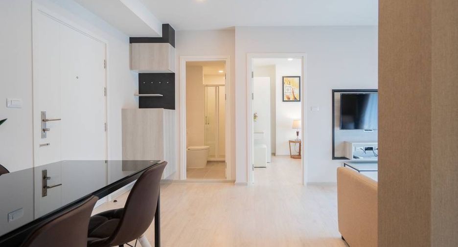 For sale 2 bedrooms condo in Mueang Chiang Mai, Chiang Mai