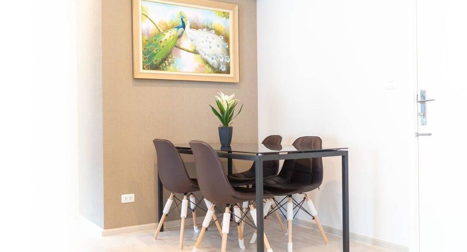 For sale 2 bedrooms condo in Mueang Chiang Mai, Chiang Mai