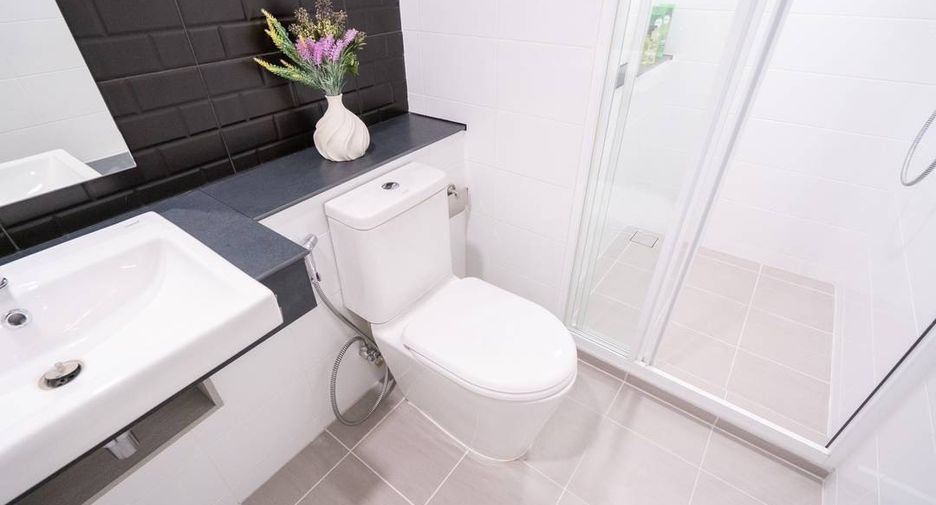 For sale 2 bedrooms condo in Mueang Chiang Mai, Chiang Mai