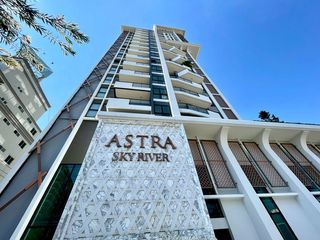 For Rent 2 Bedroom Condo In Mueang Chiang Mai