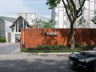 For Rent 2 Bedroom Condo In Mueang Chiang Mai
