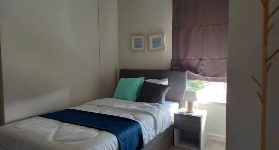 For rent 2 bedrooms condo in Mueang Chiang Mai, Chiang Mai