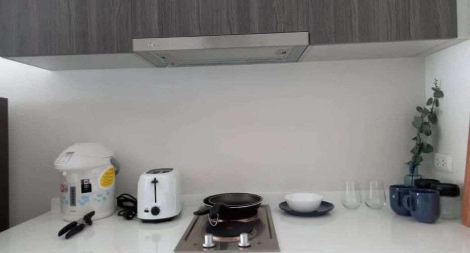 For rent 2 bedrooms condo in Mueang Chiang Mai, Chiang Mai