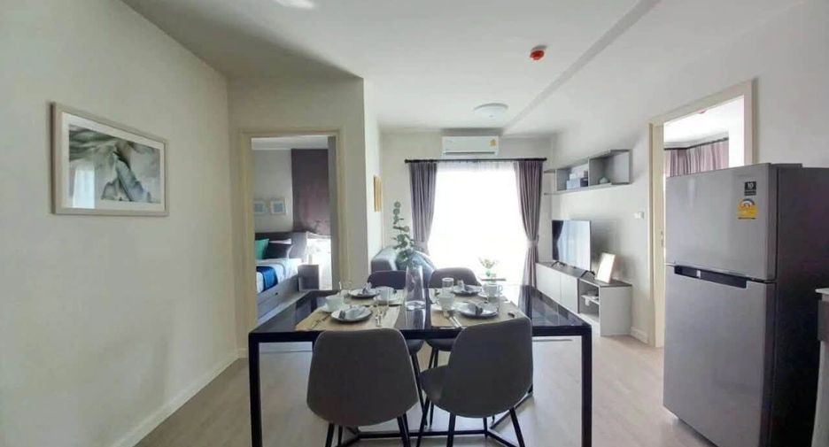 For rent 2 bedrooms condo in Mueang Chiang Mai, Chiang Mai