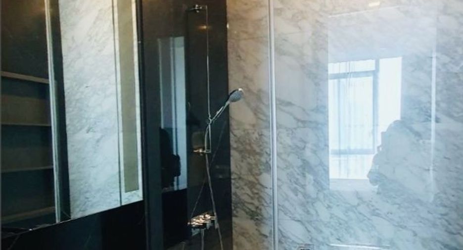 Condo en alquiler de 2 habitaciones en Watthana, Bangkok