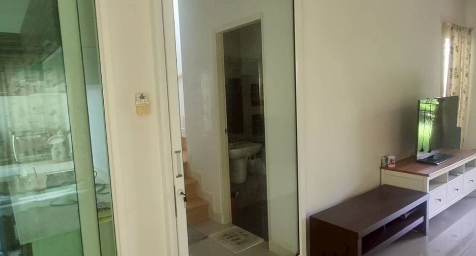 ขาย 3 ห้องนอน บ้านเดี่ยว 