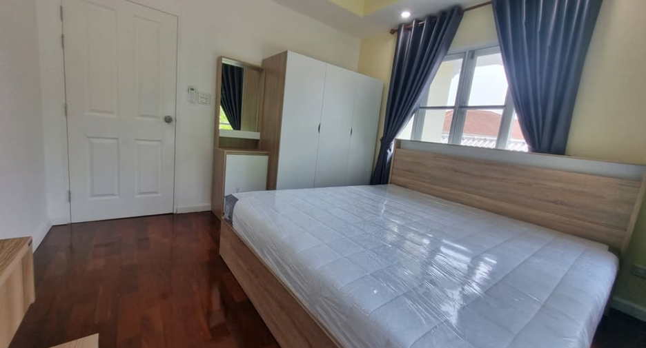 For rent 7 bedrooms house in Hang Dong, Chiang Mai