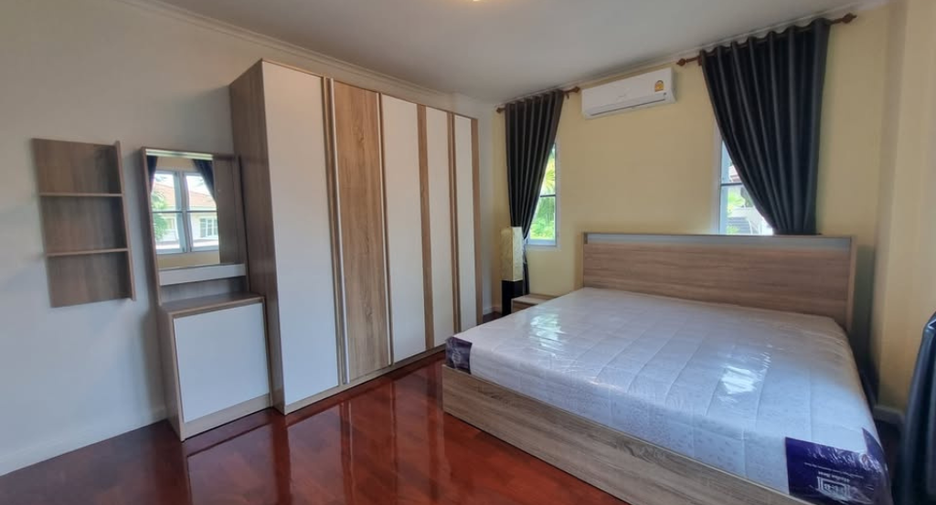 For rent 7 bedrooms house in Hang Dong, Chiang Mai
