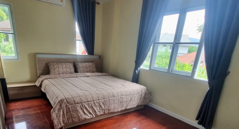For rent 7 bedrooms house in Hang Dong, Chiang Mai
