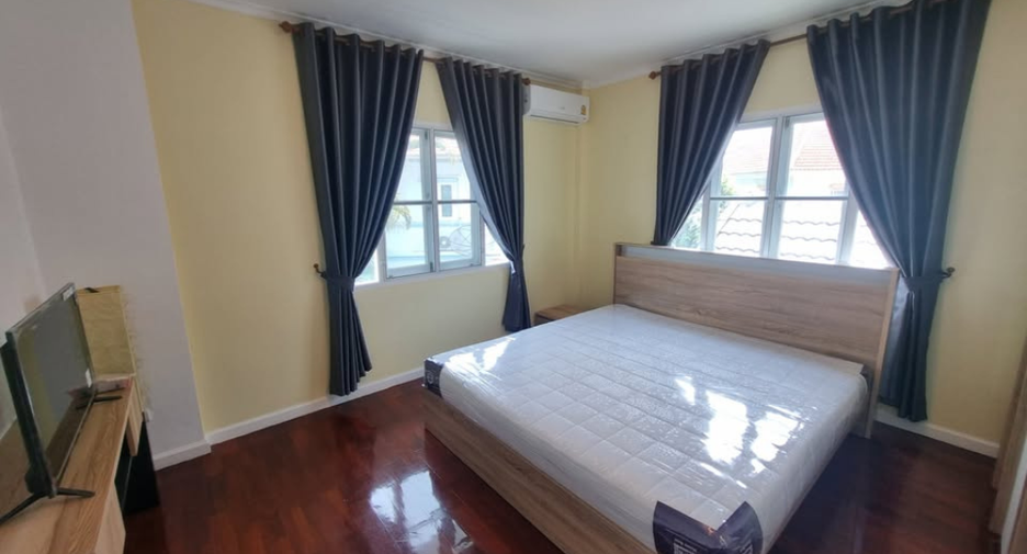 For rent 7 bedrooms house in Hang Dong, Chiang Mai