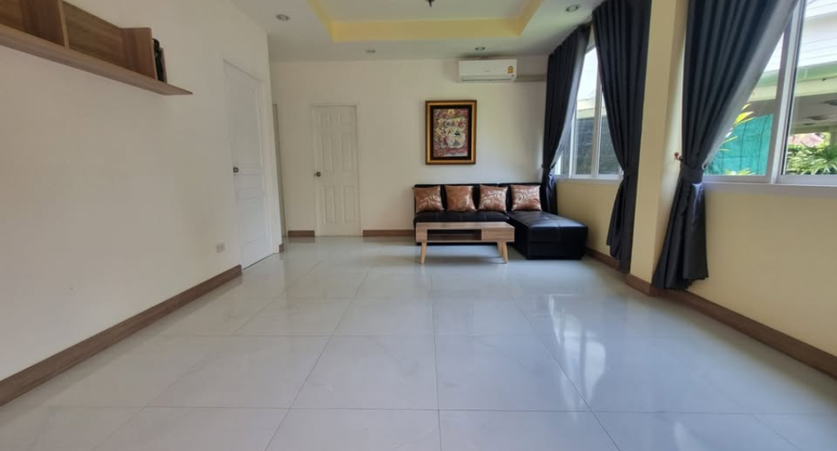 For rent 7 bedrooms house in Hang Dong, Chiang Mai