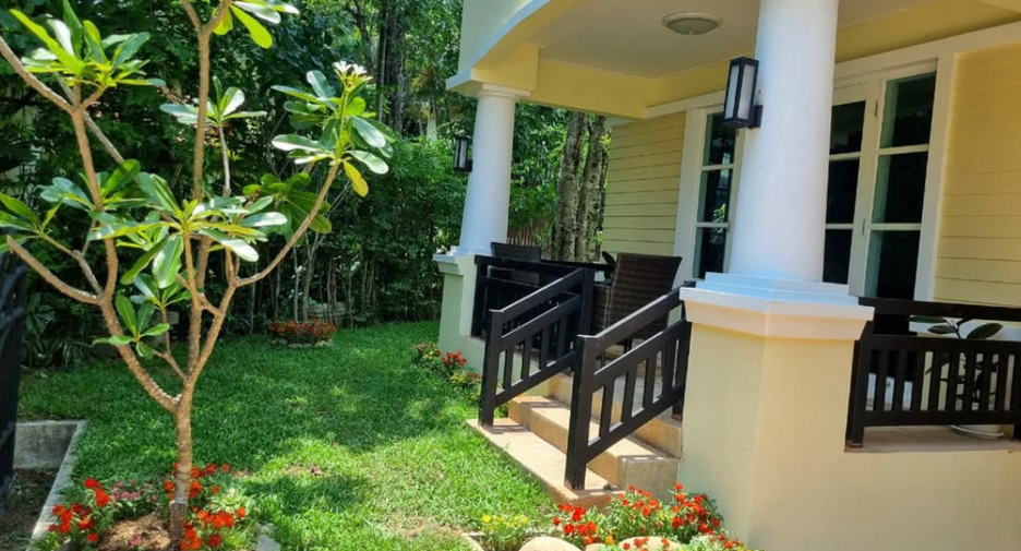 For rent 7 bedrooms house in Hang Dong, Chiang Mai