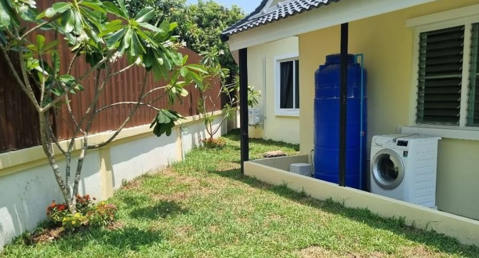 For rent 7 bedrooms house in Hang Dong, Chiang Mai