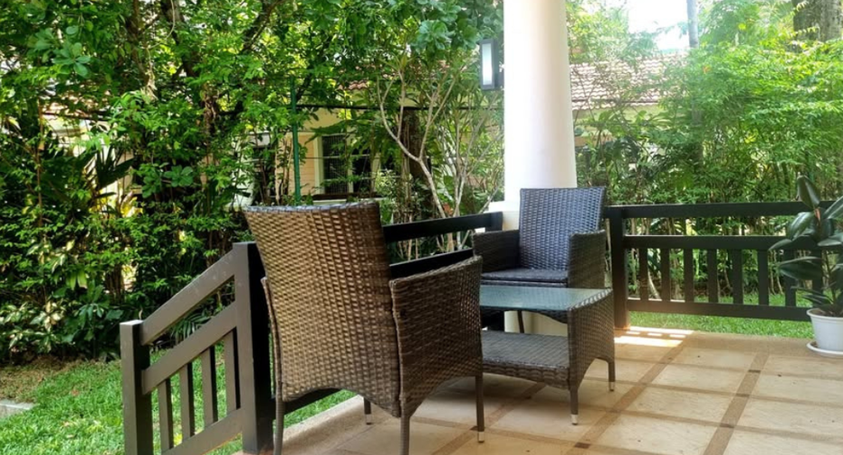 For rent 7 bedrooms house in Hang Dong, Chiang Mai