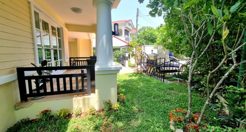 For rent 7 bedrooms house in Hang Dong, Chiang Mai