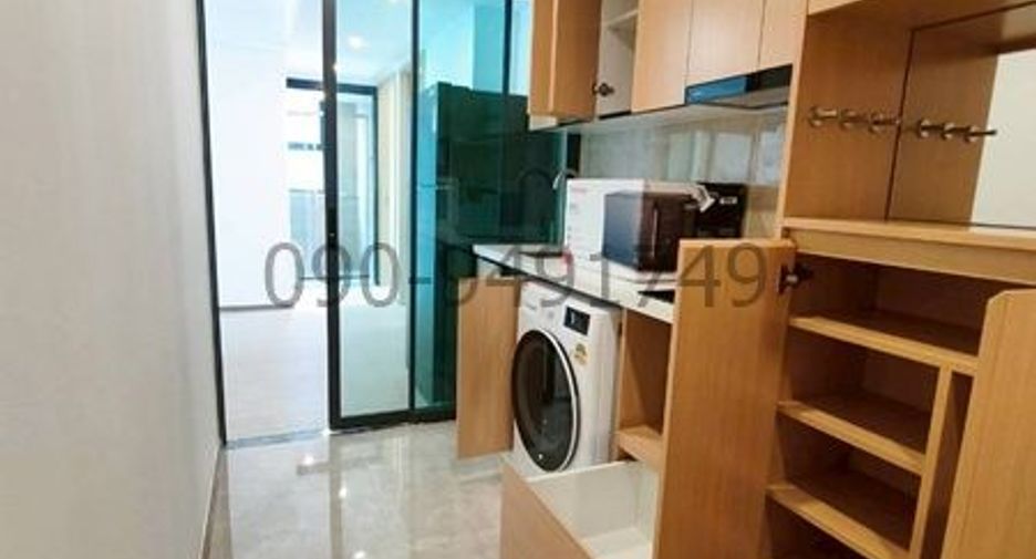 À louer 3 chambres condo à Prawet, Bangkok
