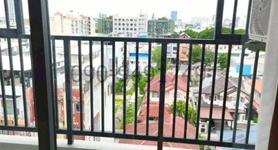 À louer 3 chambres condo à Prawet, Bangkok