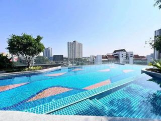 For Rent 2 Bedroom Condo In Mueang Chiang Mai