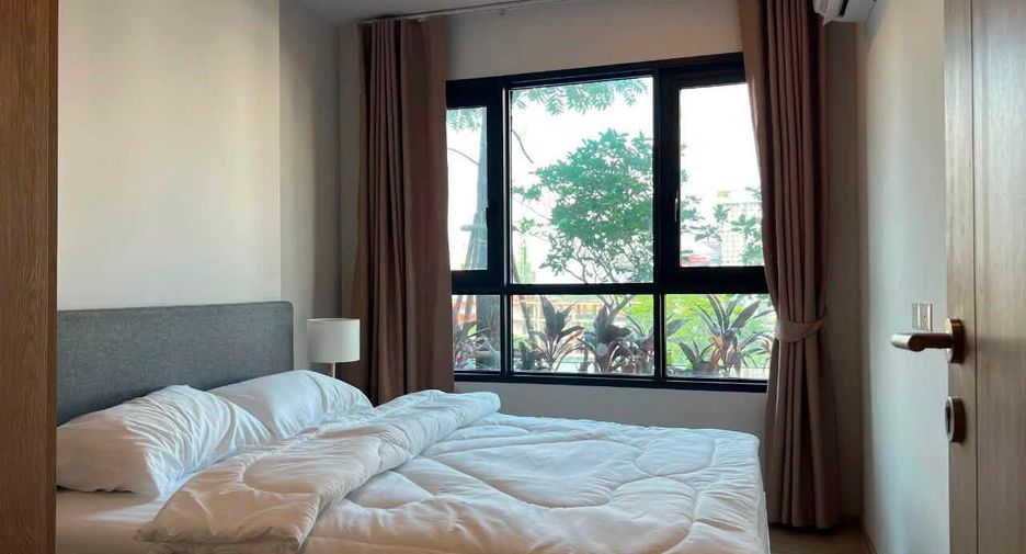出租 2 卧室 公寓 在 Mueang Chiang Mai, Chiang Mai