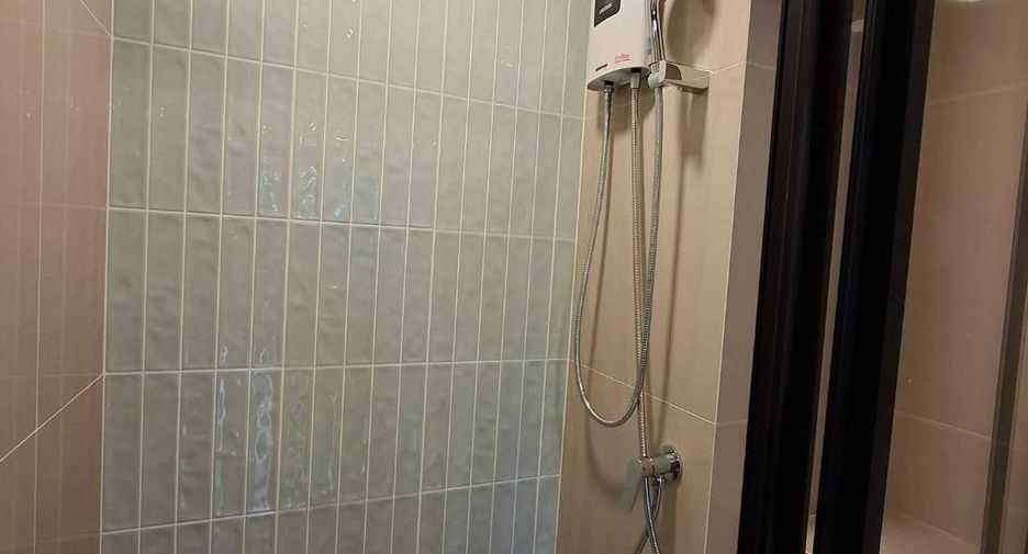 For rent 1 bed condo in Mueang Phuket, Phuket