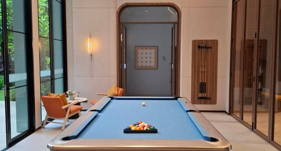 For rent 1 bed condo in Mueang Phuket, Phuket