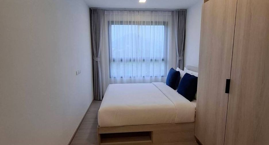 For rent 1 bed condo in Mueang Phuket, Phuket