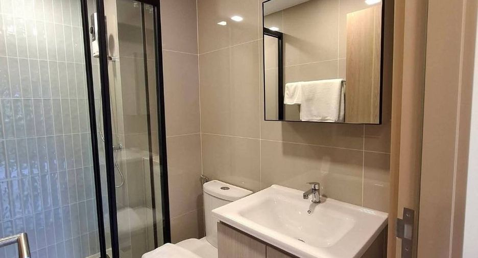 For rent 1 bed condo in Mueang Phuket, Phuket