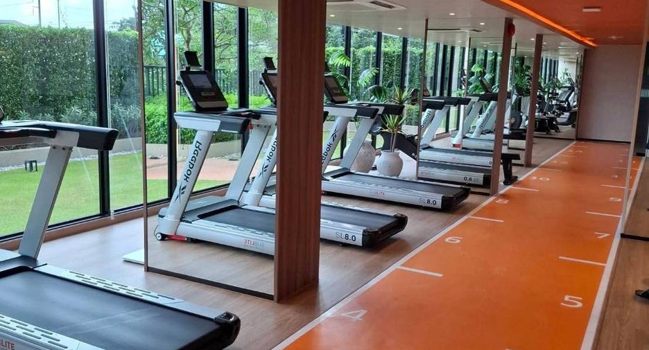 For rent 1 bed condo in Mueang Phuket, Phuket