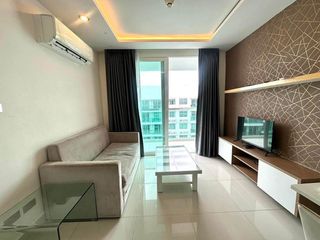 For Rent 1 Bedroom Condo In Bang Lamung, Chonburi