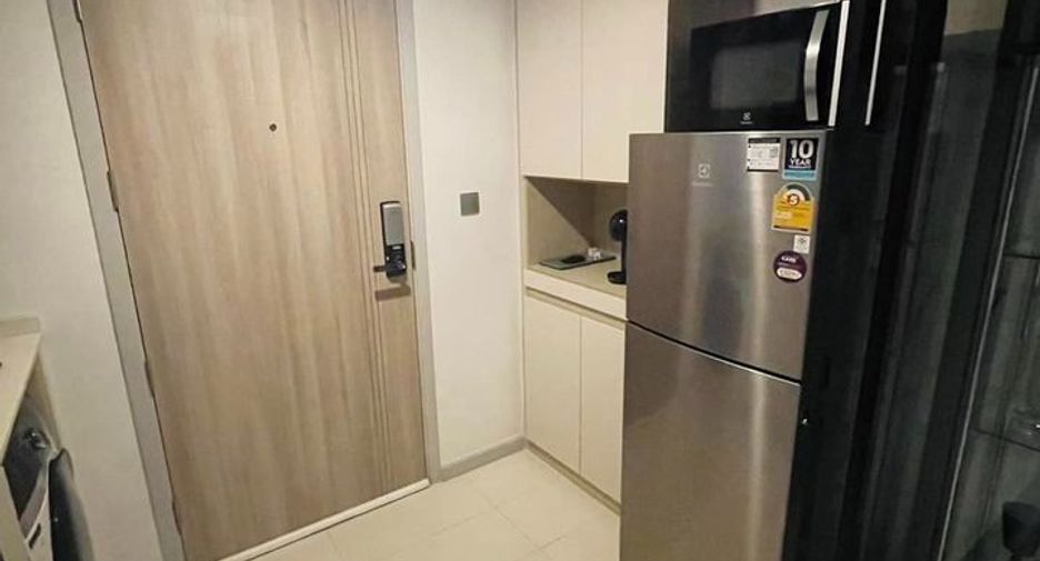 For rent 1 Beds condo in Sathon, Bangkok