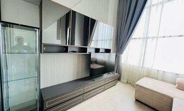 For rent 1 Beds condo in Sathon, Bangkok