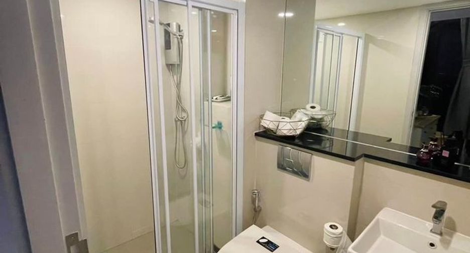 For rent 1 Beds condo in Sathon, Bangkok