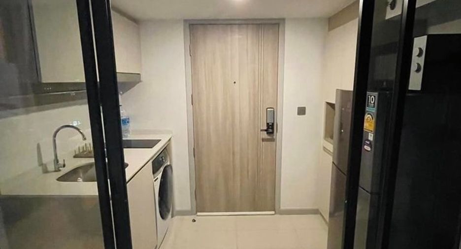 For rent 1 Beds condo in Sathon, Bangkok