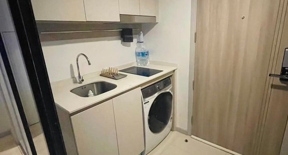 For rent 1 Beds condo in Sathon, Bangkok